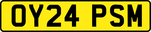 OY24PSM