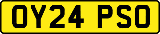 OY24PSO