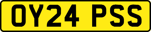 OY24PSS
