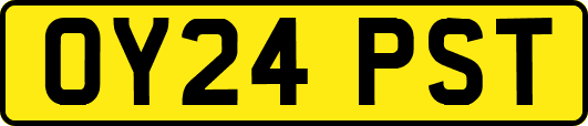 OY24PST