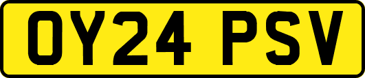 OY24PSV