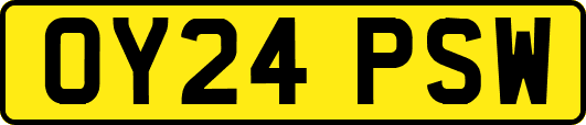 OY24PSW