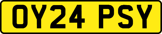 OY24PSY