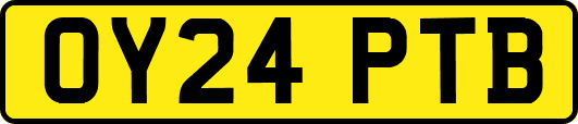 OY24PTB