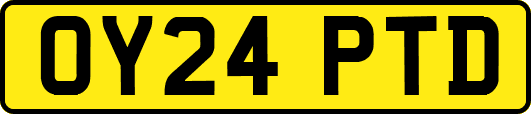 OY24PTD