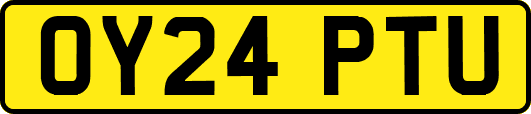OY24PTU