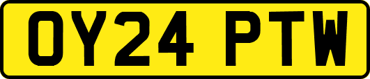 OY24PTW