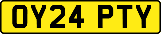 OY24PTY