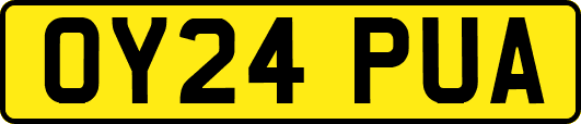 OY24PUA