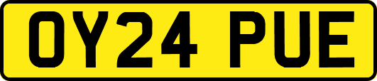OY24PUE
