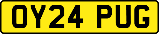 OY24PUG