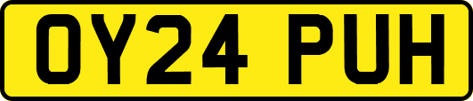 OY24PUH