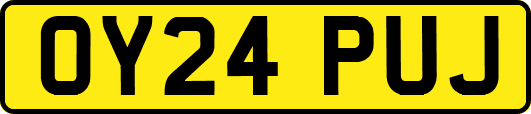 OY24PUJ