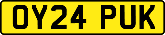 OY24PUK