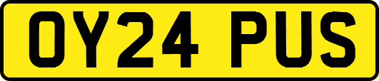 OY24PUS