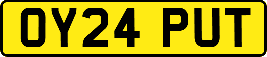 OY24PUT