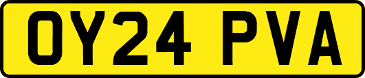 OY24PVA