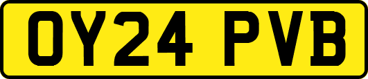 OY24PVB