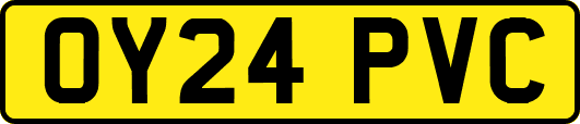 OY24PVC