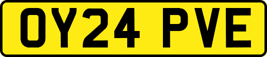 OY24PVE