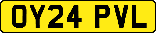 OY24PVL