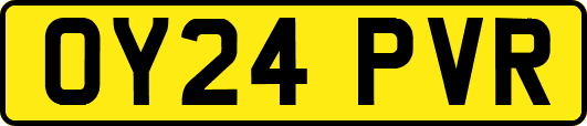 OY24PVR