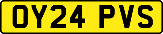 OY24PVS