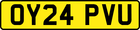 OY24PVU