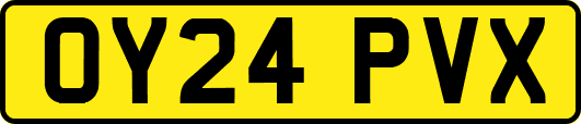 OY24PVX