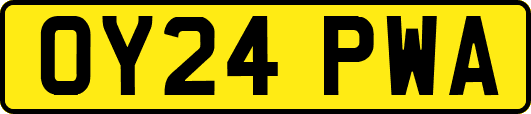 OY24PWA