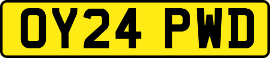 OY24PWD