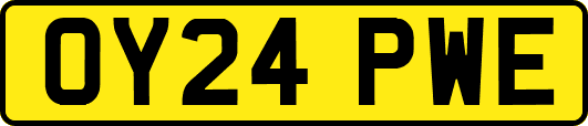 OY24PWE
