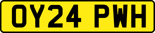 OY24PWH