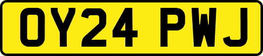 OY24PWJ