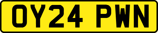 OY24PWN