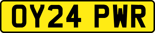 OY24PWR