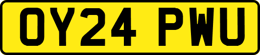 OY24PWU