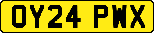OY24PWX