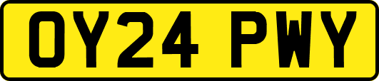 OY24PWY