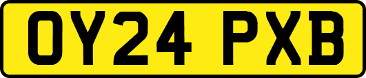 OY24PXB