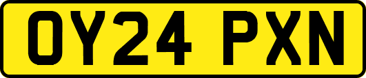 OY24PXN