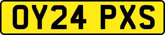 OY24PXS