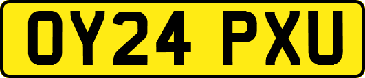 OY24PXU