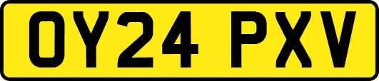 OY24PXV