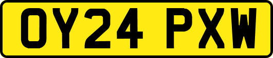 OY24PXW