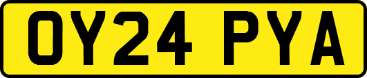 OY24PYA