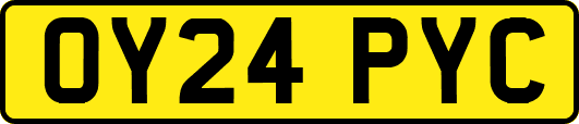 OY24PYC