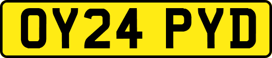 OY24PYD
