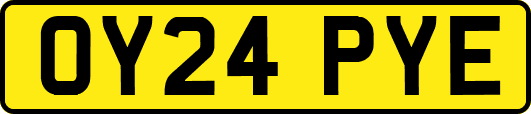 OY24PYE