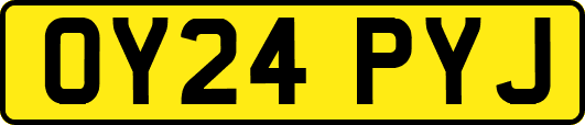 OY24PYJ